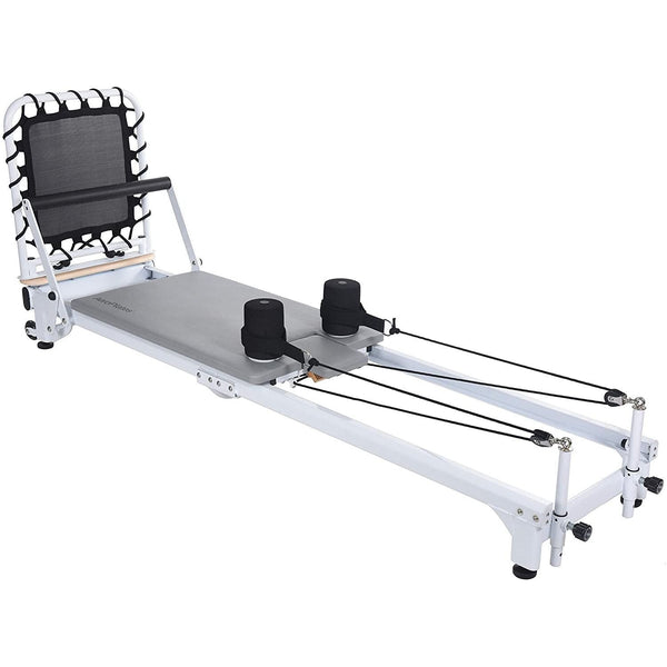 AeroPilates Precision Series 608 Pilates Reformer Machine 55-5608