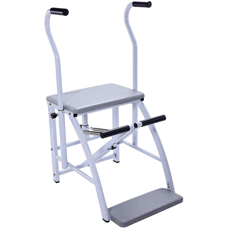 AeroPilates Precision Pilates Chair 55-4215