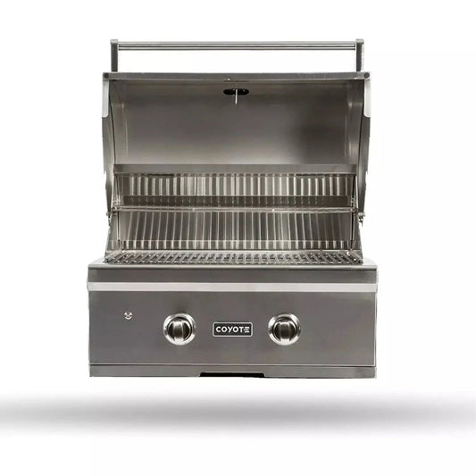 Coyote C-Series 28" Grill 2 Burner - C1C28