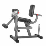 XMark Leg Exercise Machine with Rotary Leg Extension - XM-7615 - Backyard Provider