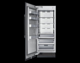 DACOR 30" Refrigerator Column (Left Hinged) - DRR30980LAP-KT