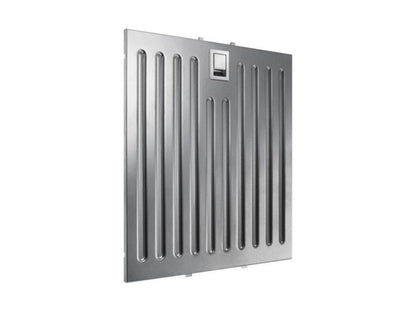SAMSUNG 36" Wall Mount Hood in Black Stainless Steel - NK36K7000WG-KT