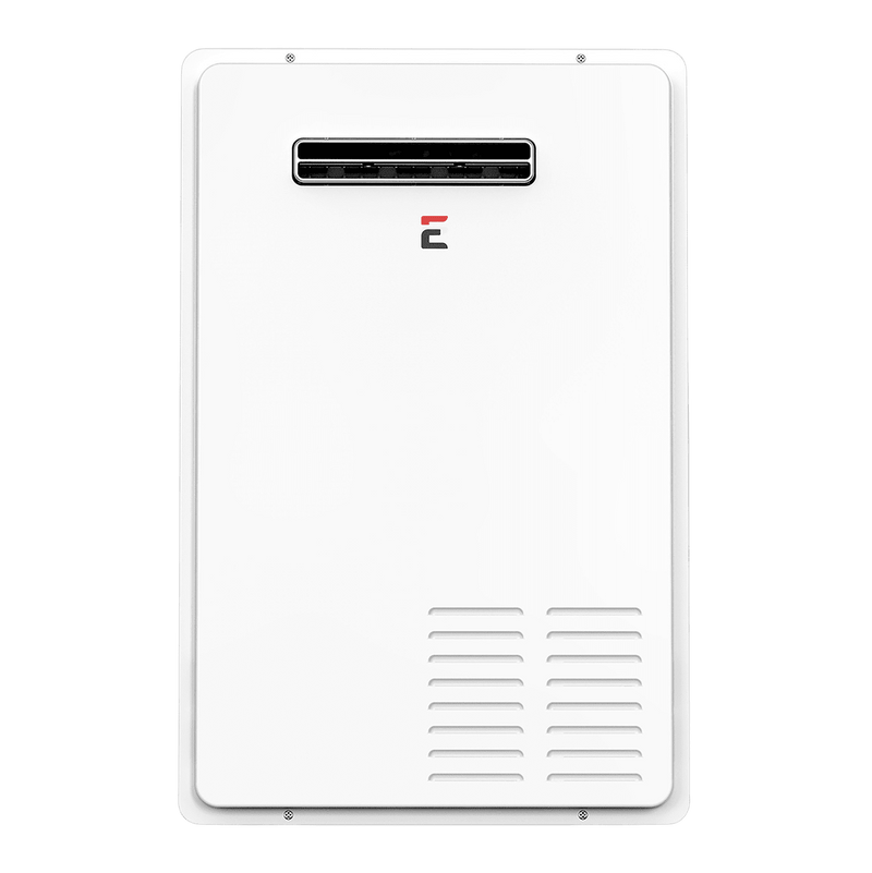 Eccotemp Builder Grade 7.0 GPM Outdoor Liquid Propane Tankless Water Heater Manufacturer RFB 7GB-LP