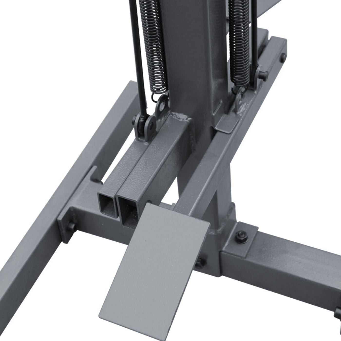 KAKA Industrial Shrinker/Stretcher Stand for SS-18 - 173223-S