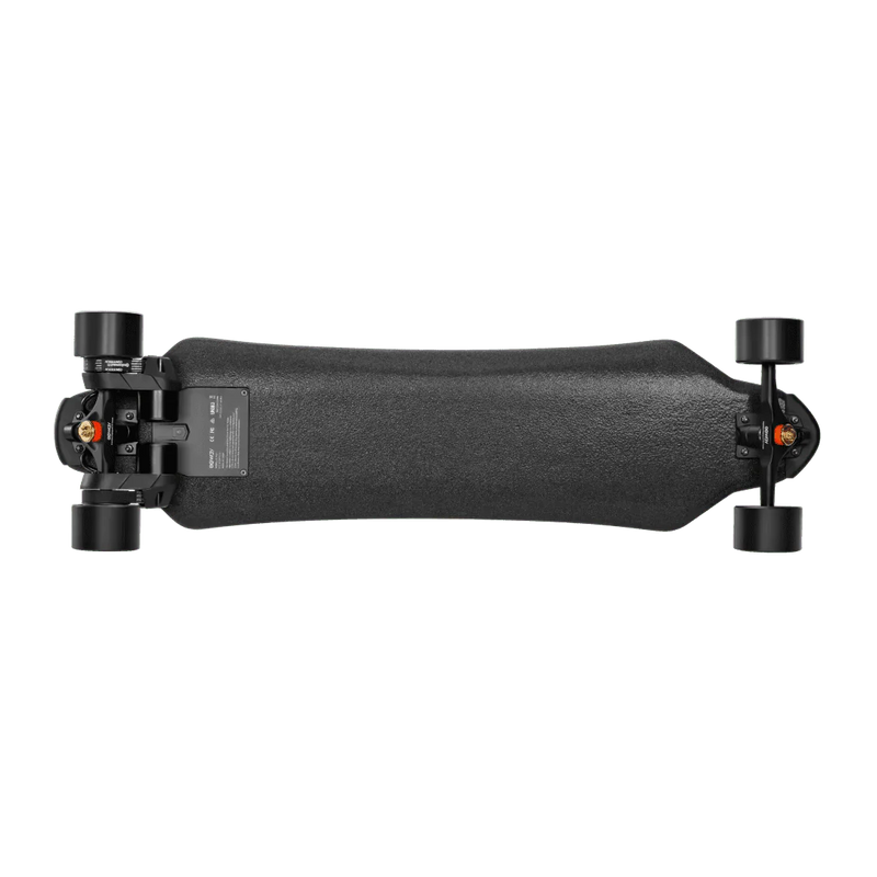 Exway X1 Max Electric Skateboard - EW-X1MAX-HUB