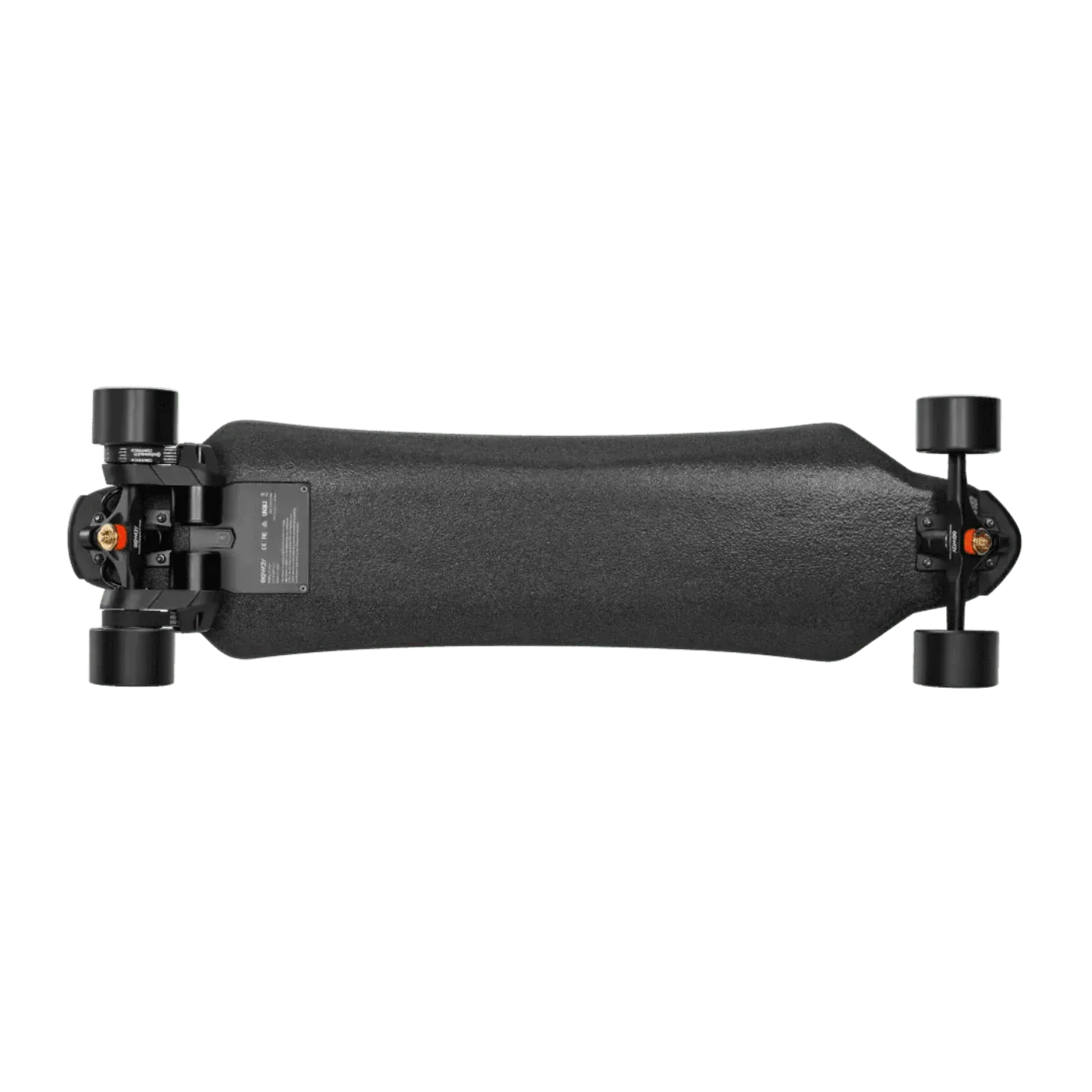 Exway X1 Max Electric Skateboard - EW-X1MAX-HUB