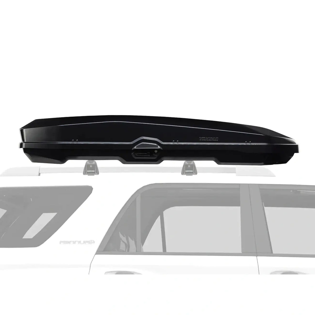 Yakima - CBX 18 Cargo Box