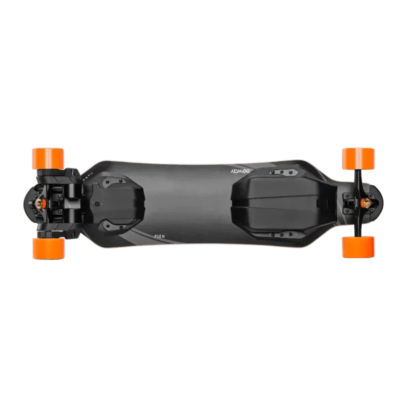 Exway Flex ER Electric Skateboard