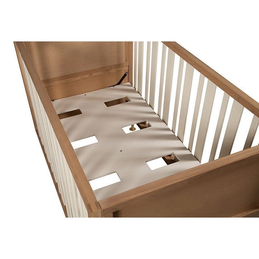 Nursery Works Novella Crib - Backyard Provider