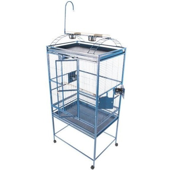 A&E 32"x23"x66" PlayTop Cage - AE-8003223