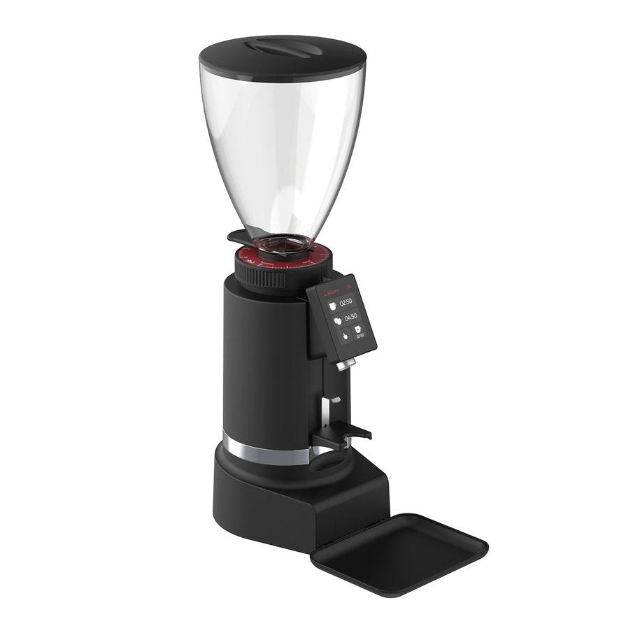 Leon 800 Commercial Espresso Grinder - 