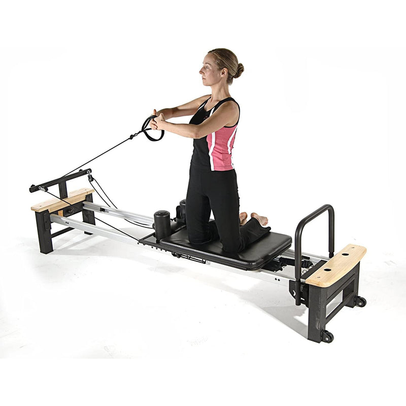 AeroPilates Pro XP 556 Pilates Reformer Machine 55-5556