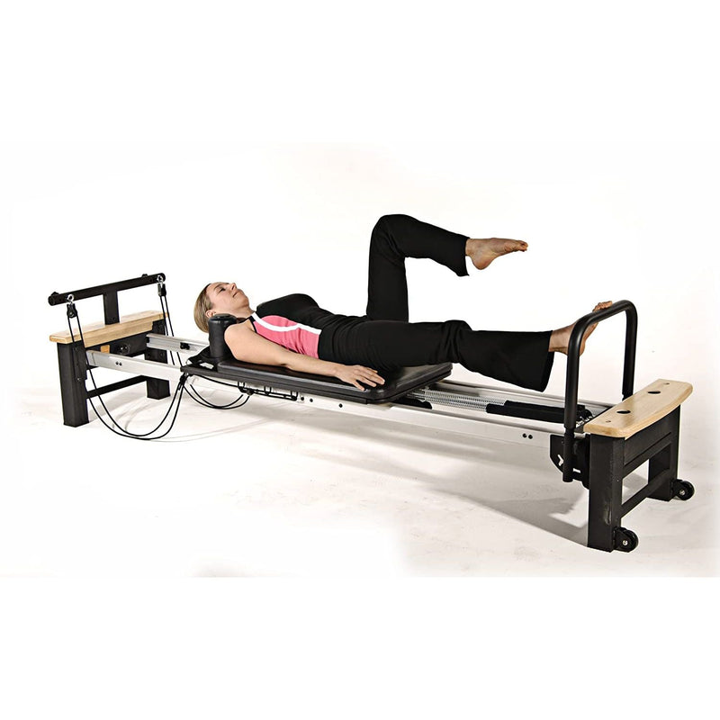 AeroPilates Pro XP 556 Pilates Reformer Machine 55-5556