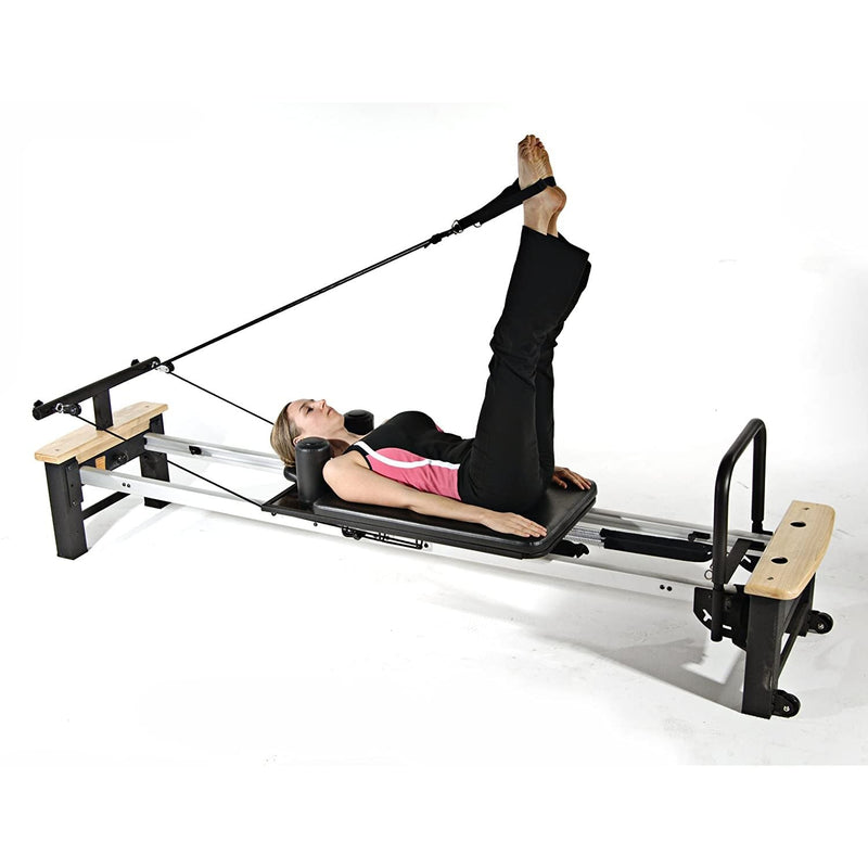 AeroPilates Pro XP 556 Pilates Reformer Machine 55-5556