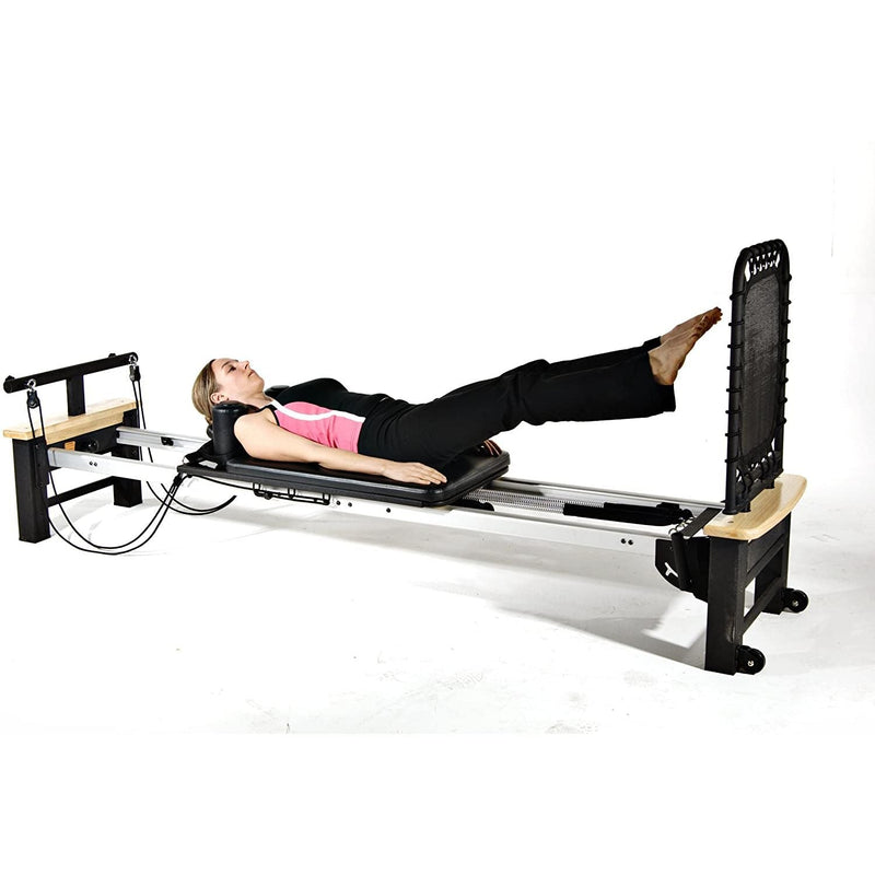 AeroPilates Pro XP 556 Pilates Reformer Machine 55-5556