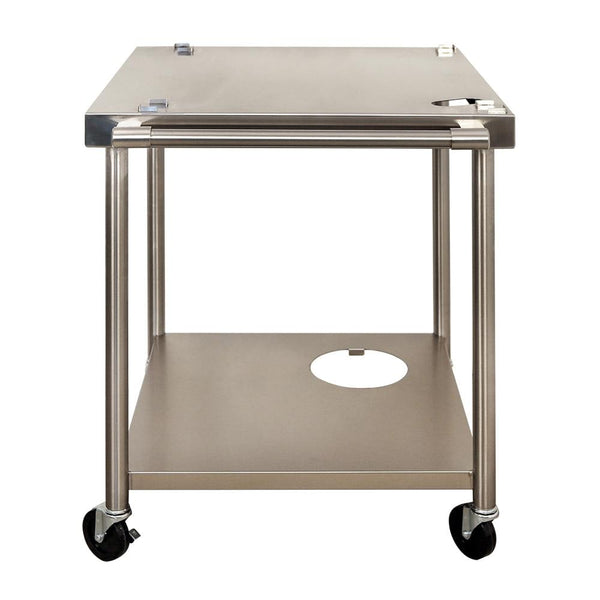 Artisan 30-Inch Pizza Oven Cart Your Outdoor