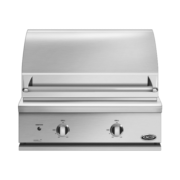 DCS 30 Series 7 Grill Collection Unleash
