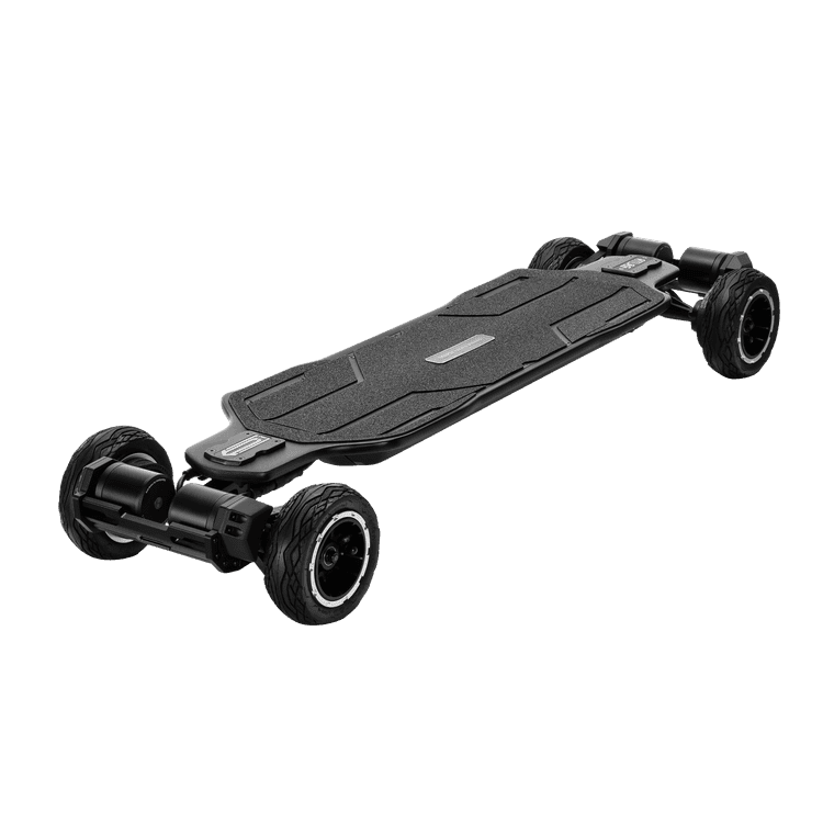 Exway Atlas Pro Electric Skateboard