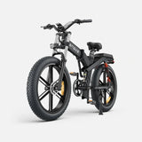 ENGWE X26 48V 19Ah/29Ah 1000W All-Terrain Electric Bike - Backyard Provider