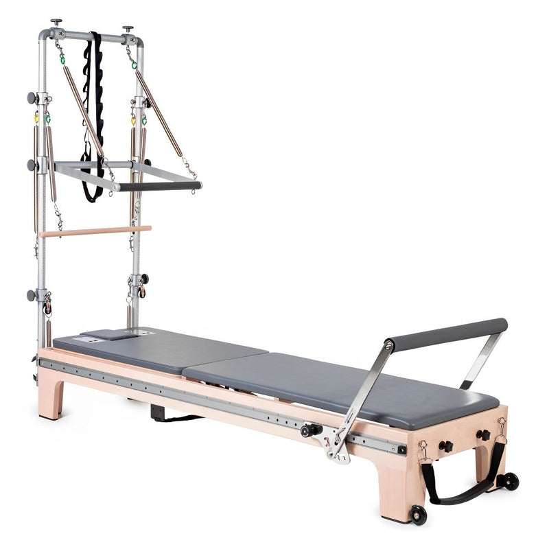 Elina Pilates Reformer Master Instructor With Tower - Backyard Provider