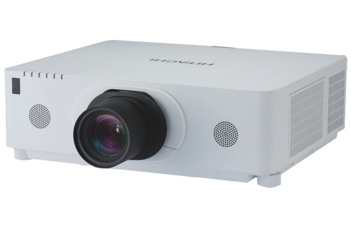 Hitachi 3LCD WXGA Projector - CPWU8700WML713