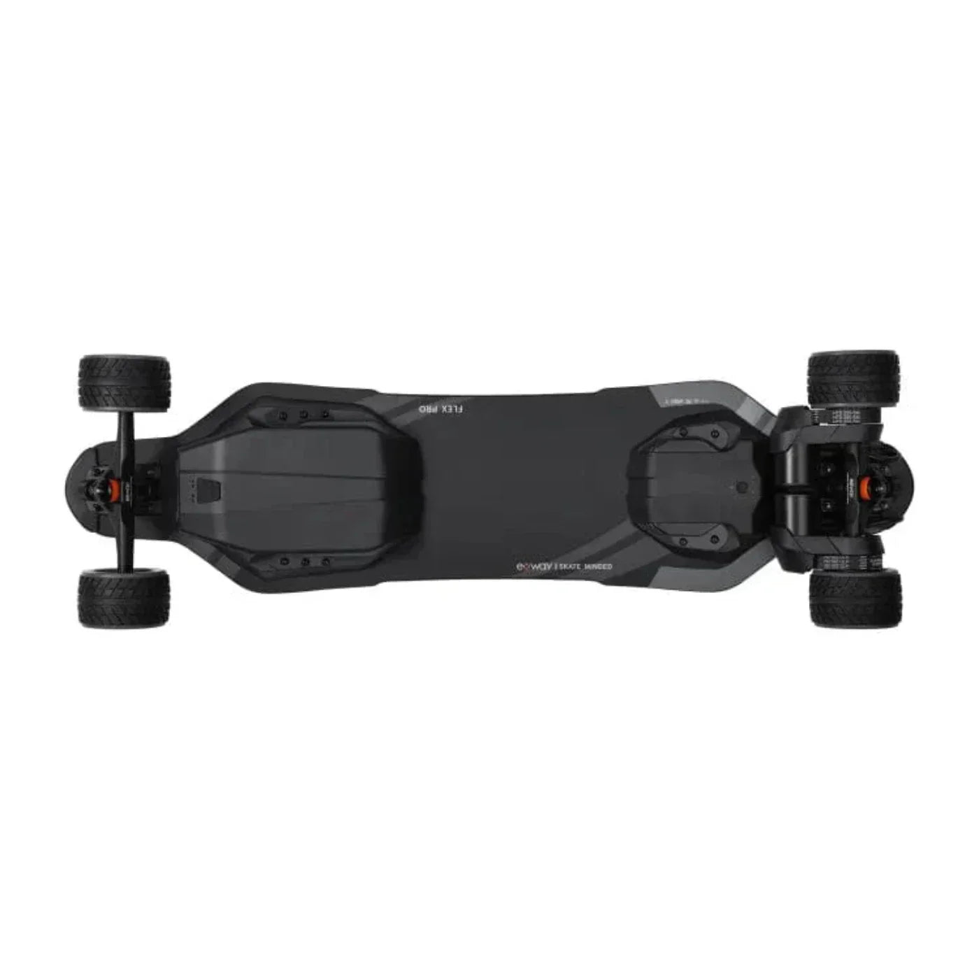 Exway Flex Pro Electric Skateboard