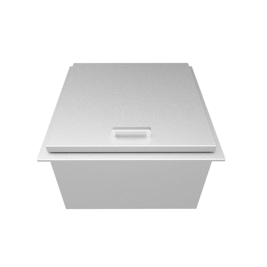 Aspire: Drop-in Cooler, 24" - EDC24