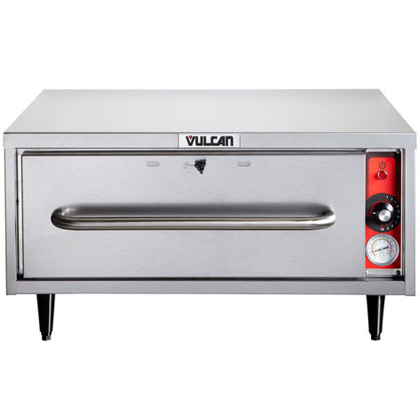 Vulcan 20.5" Slim Line Low Profile One Drawer Warmer - 120V, 475W - VSL1