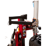 Aston Leverless Center Post Tire Changer Fully Automatic - ATC-T6 - Backyard Provider