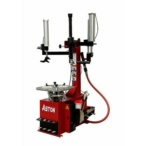 Aston Tire Changer 2.0HP Stronger Motor & Wheel Balancer Combo - 8823-3022 - Backyard Provider