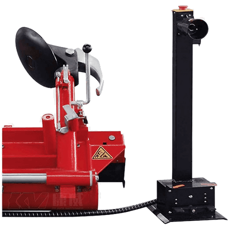 Aston Truck Tire Changer Horizontal Designed - ATC-1600 - Backyard Provider