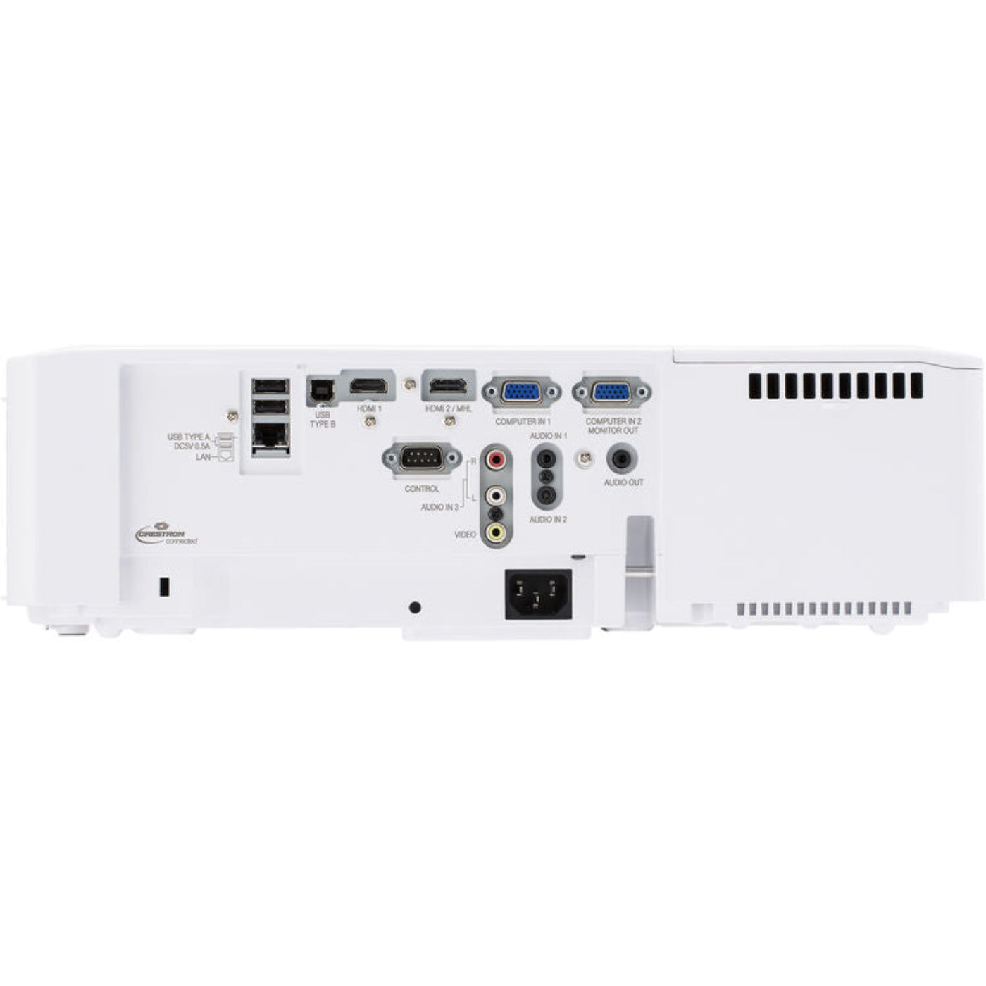 Hitachi  3LCD WXGA Projector - CPEW5001WN