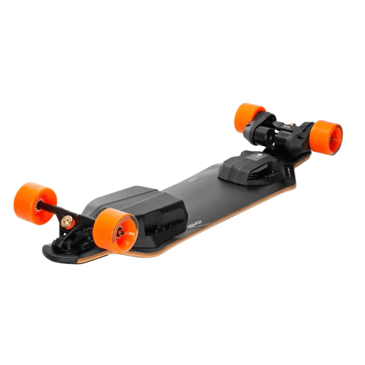 Exway Flex ER Electric Skateboard