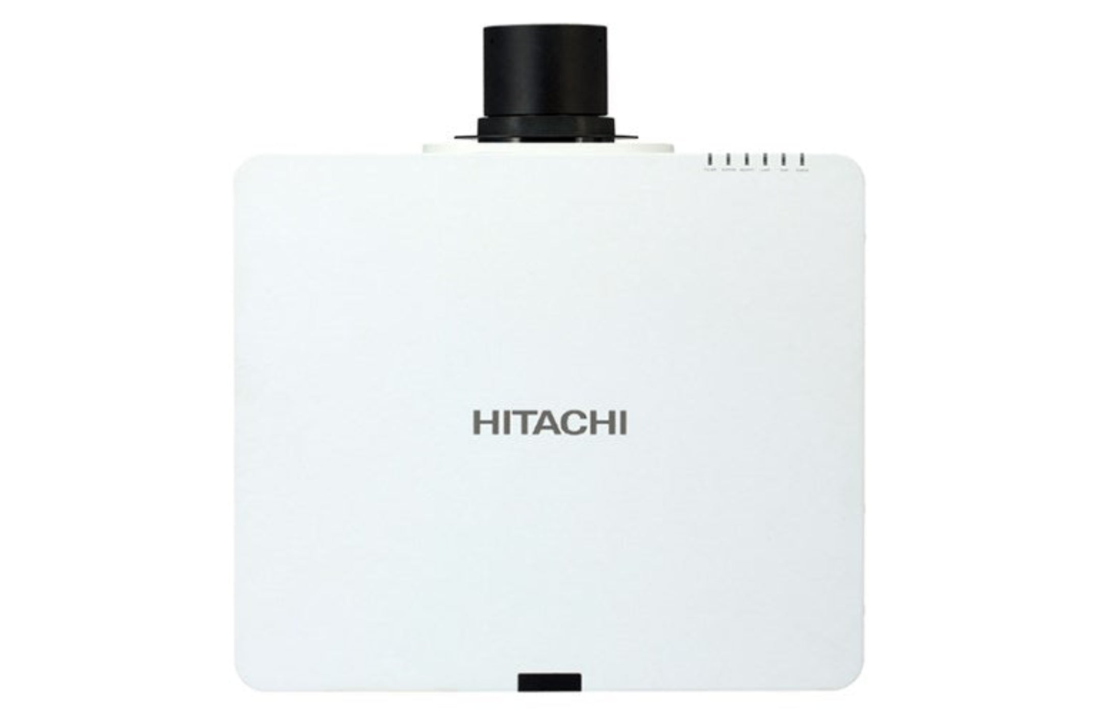 Hitachi 3LCD WXGA Projector - CPWU8700WML713