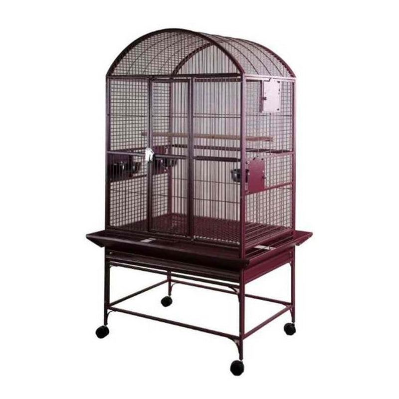 A&E 32"X23" Dome Top Bird Cage - 9003223