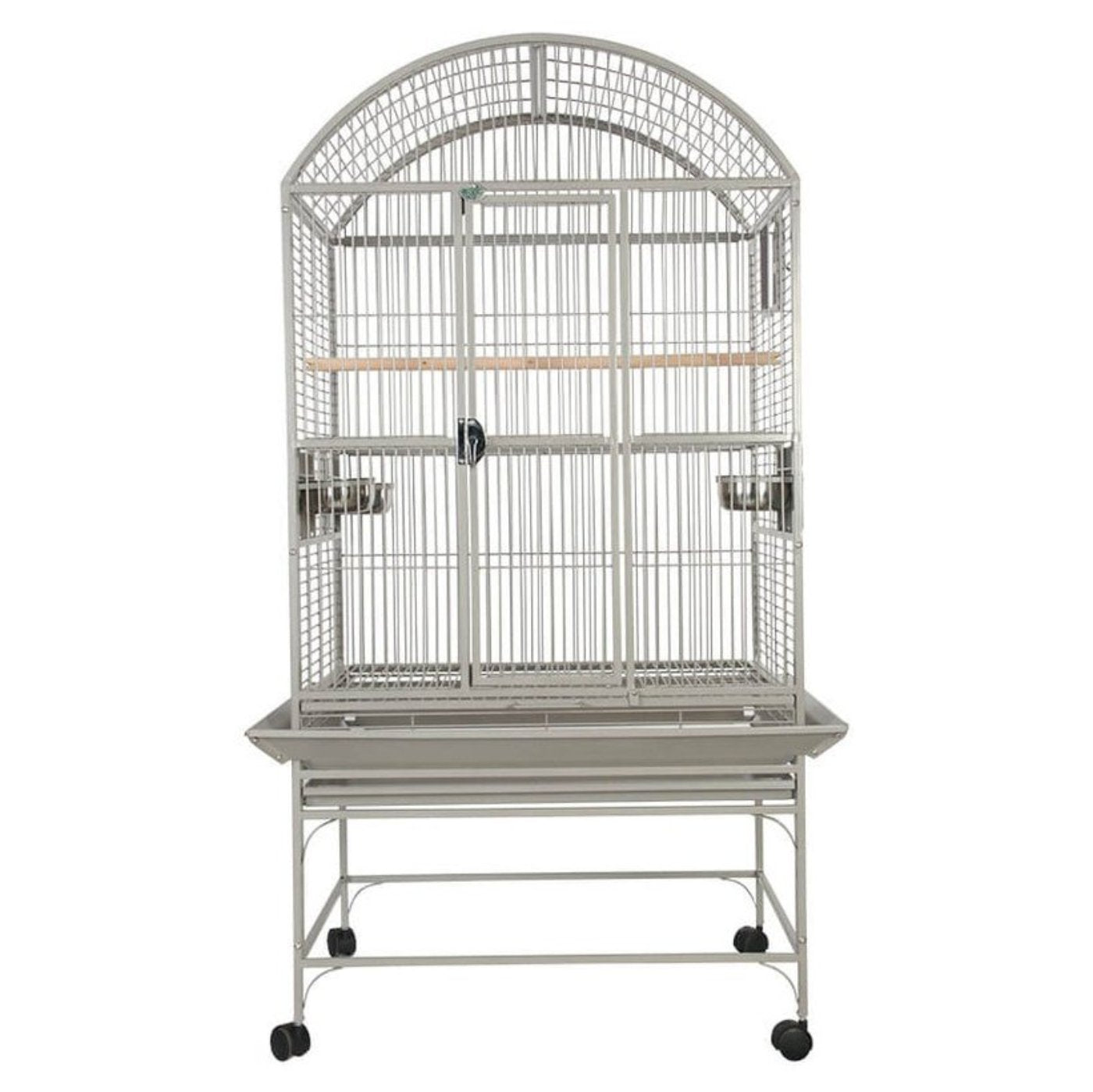 A&E 32"X23" Dome Top Bird Cage - 9003223