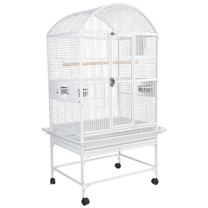 A&E 32"X23" Dome Top Bird Cage - 9003223