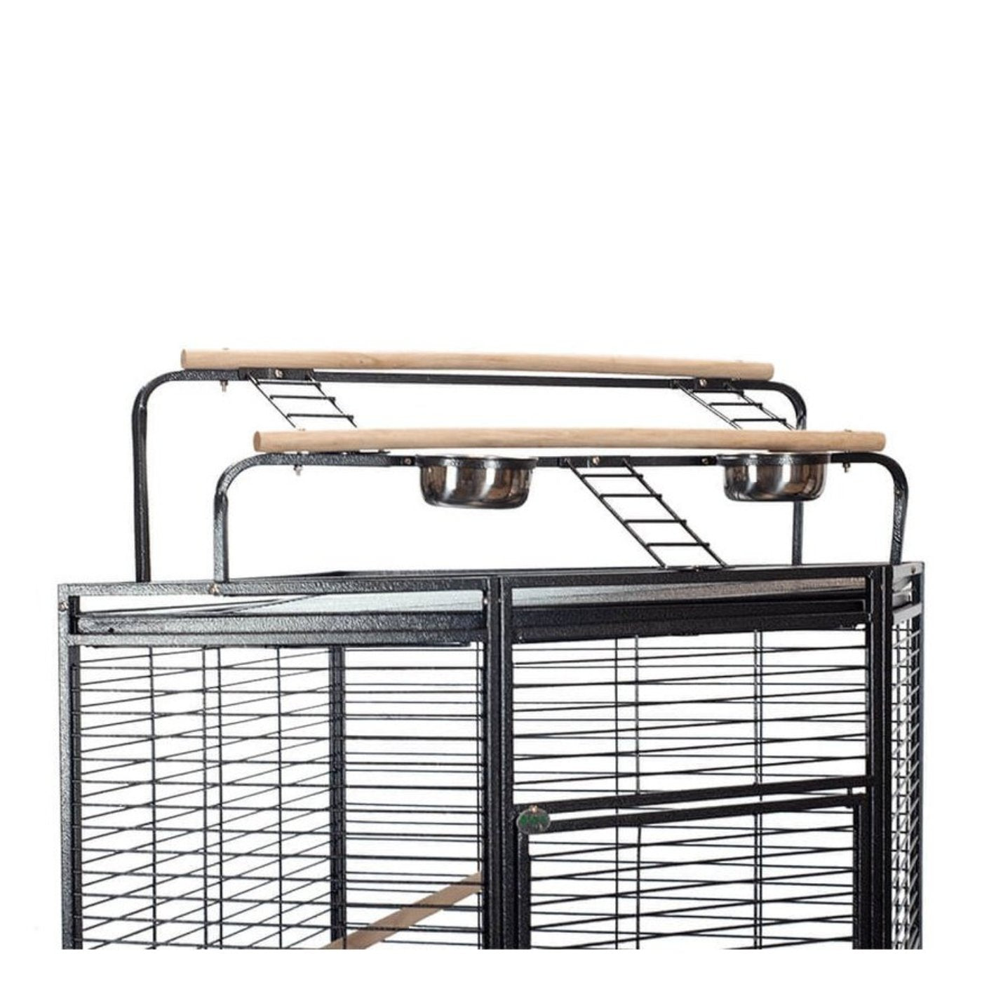 A&E 32"X32" Large Corner Cage - CC3232