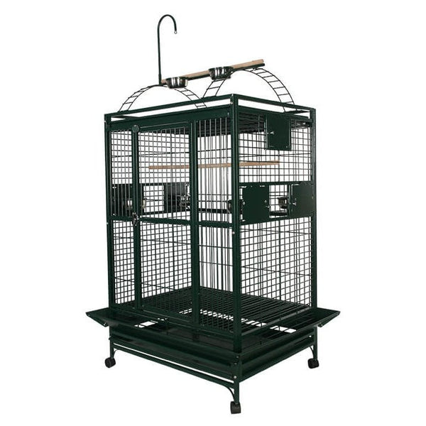 A&E 36"X28" Play Top Bird Cage - 8003628