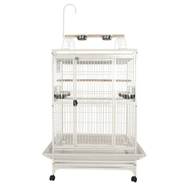 A&E 36"X28" Play Top Bird Cage - 8003628