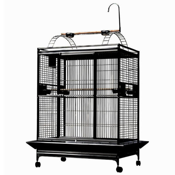 A&E 48"x36" Play Top Bird Cage - 8004836