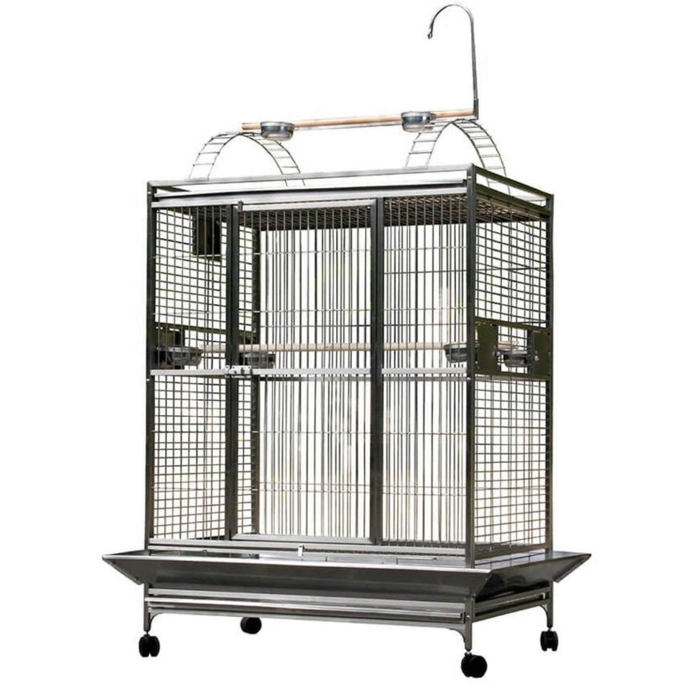 A&E 48"x36" Play Top Bird Cage - 8004836