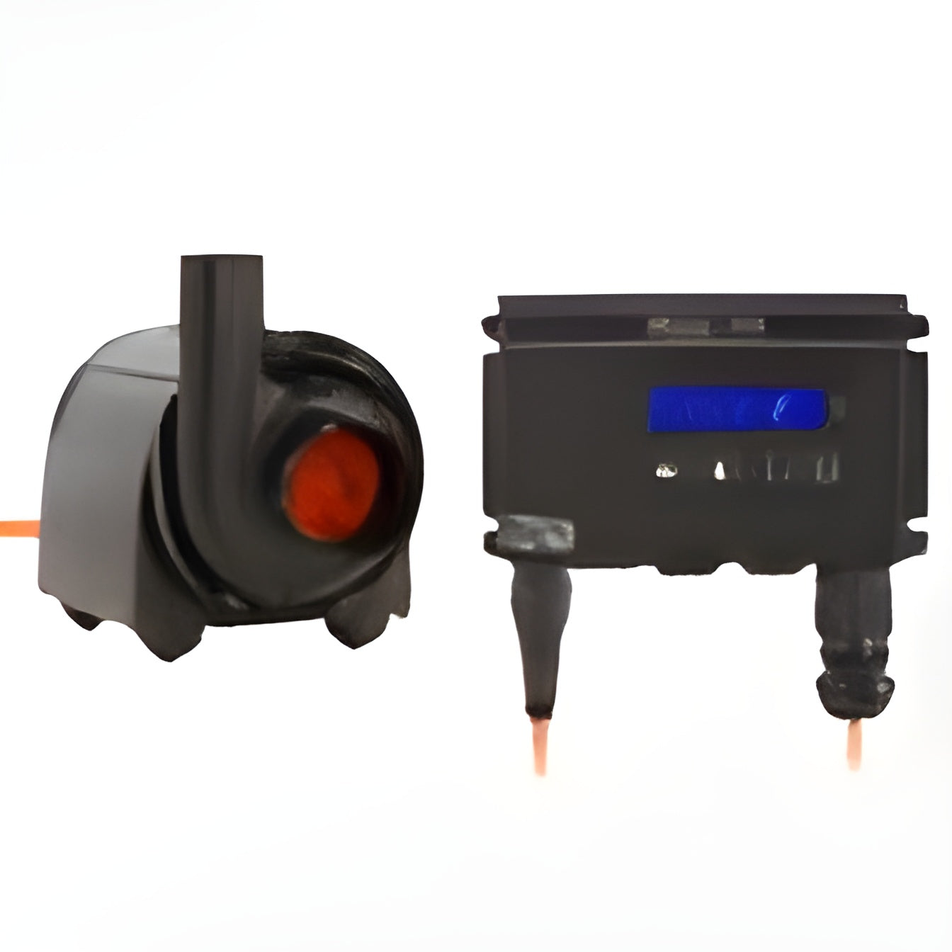 Abyzz A100 1,880GPH Controllable DC Pump - VA-A100