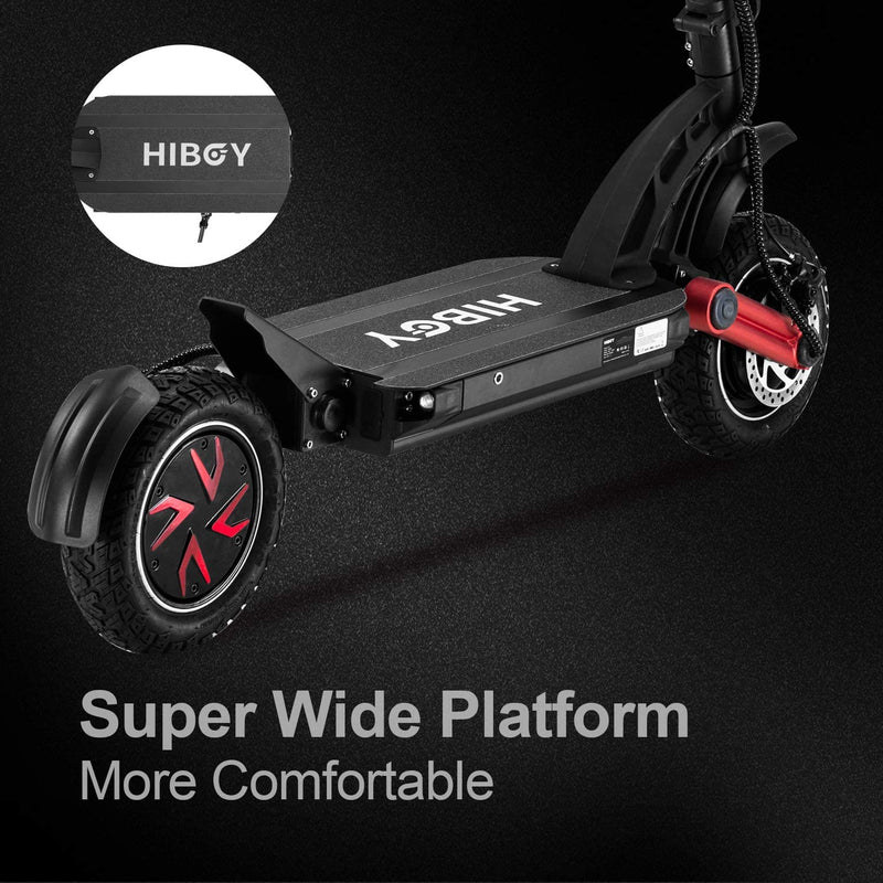 Hiboy TITAN PRO Electric Scooter - ePower Go