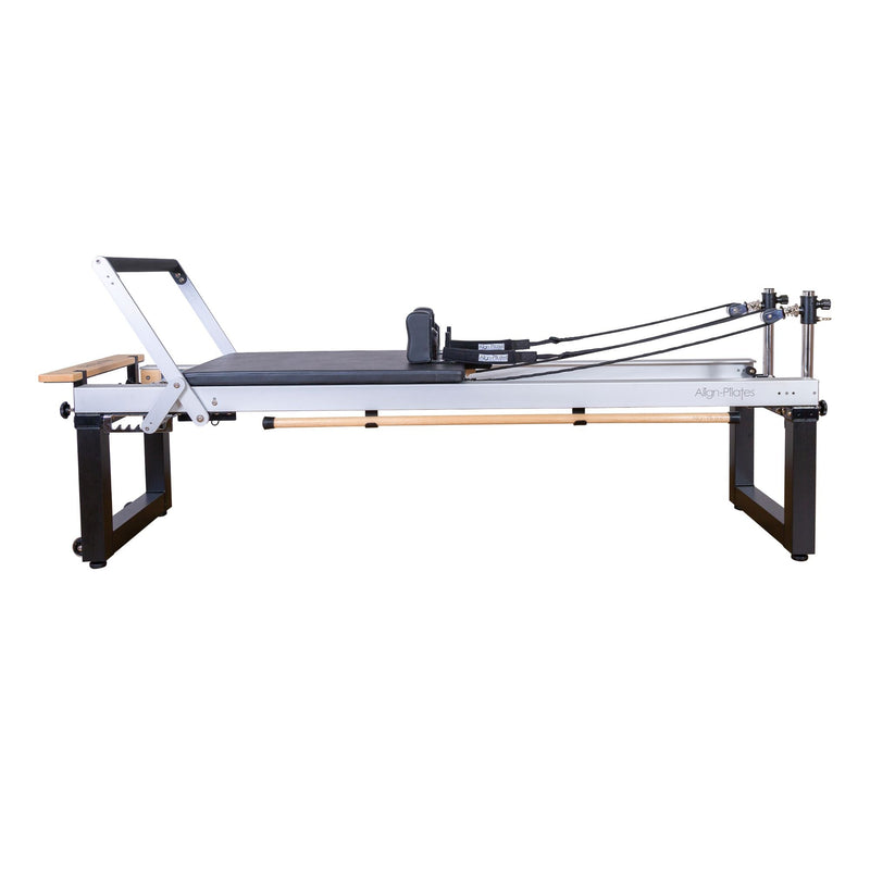 Align Pilates A8 Pro Reformer Machine