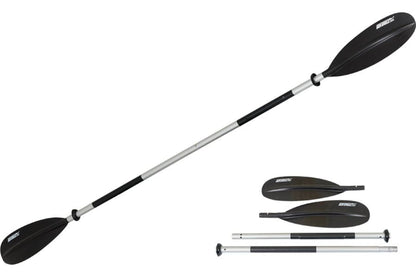 Sea Eagle 385FTK_D 385ft FastTrack Inflatable Kayak Deluxe Package New - 385FTK_D