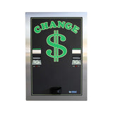 American Changer Dual Bill-to-Coin Changer - AC2225