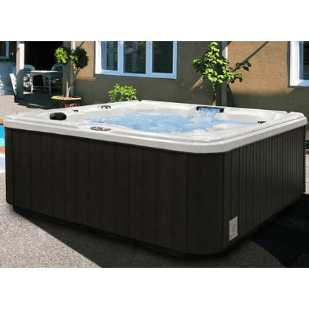 American Spa AM730LS-1 6 Person