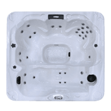 American Spa AM730LS-1 6 Person