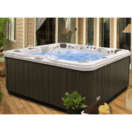 American Spa AM756BS-1 6 Person